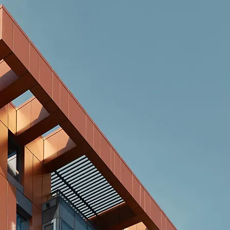 Apartamento Brabank Prestige By Welcome *